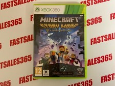 Minecraft Story Mode - Xbox