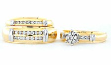 Seine Ihre Dreifarbiges