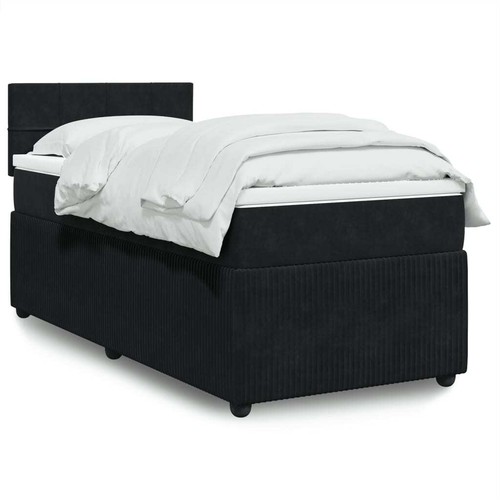 Boxspringbett bett bettgestell - boxspringbett,