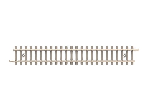 Minitrix 14504 gerades gleis - minitrix,