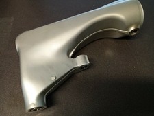 BMW R 1100 RS  Kardantunnel / Schwinge