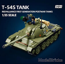 Bausatz Russischer T-54 S