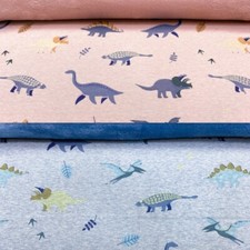 Wintersweat Alpenfleece Stoff