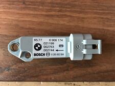 BMW E46 Aufprallsensor Sensor