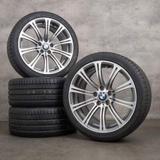 BMW M3 E90 E92 E93 Sommerräder 19 Zoll Felgen Sommerreifen Styling 220 M