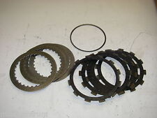 KUPPLUNGSSCHEIBEN KUPPLUNGSLAMELLEN KUPPLUNG MOTOR ENGINE MOTEUR SUZUKI GN 250