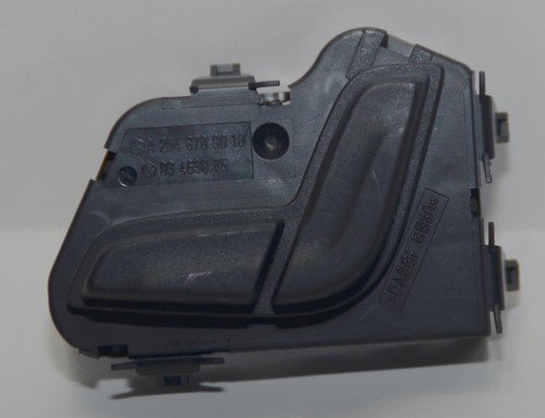 Mercedes w204 sitzverstellung - w204,