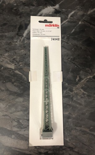 Märklin 74182 turmmast - märklin,