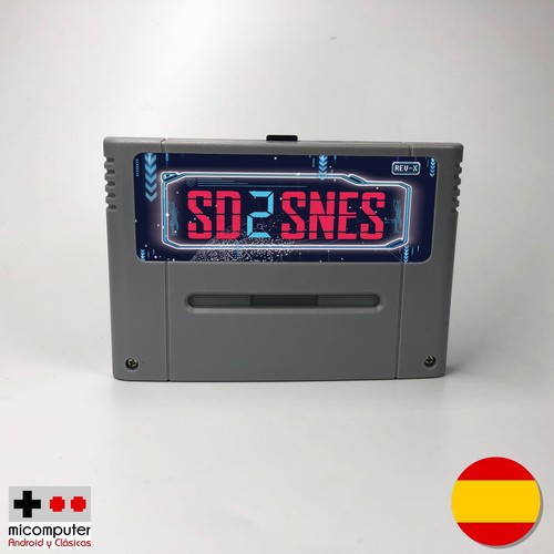 Sd2snes rev 2026 - rev.,
