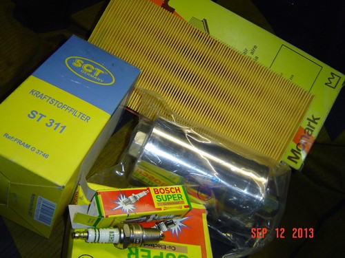 Luftfilter benzinfilter - luftfilter,