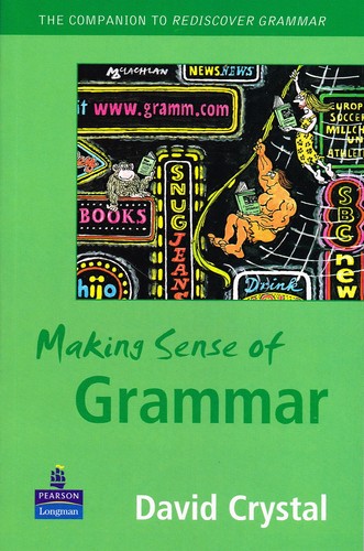 Pearson making sense - making, of