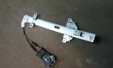 Mazda 626 LX 2.0 (2) GD/GV Fensterheber links hinten