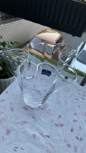 Villeroy boch vase - vase, glas