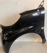 Kotflügel Smart 451 ForTwo