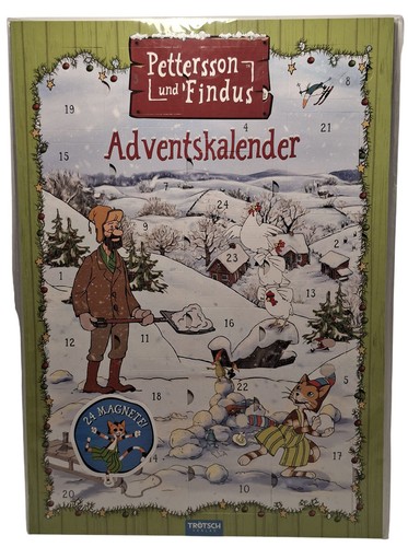 Pettersson findus - pettersson, &