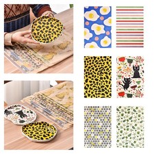 Keramik Transferpapier mit