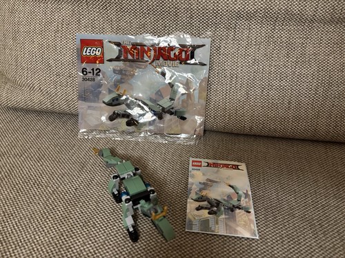 Lego polybag ninjago 30428 - lego®, :