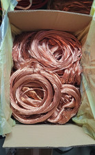 23,2kg reines Kupfer