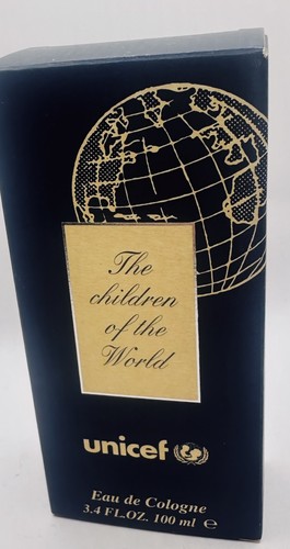 Myrurgia unicef the children - the,