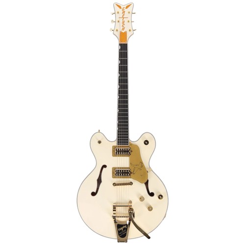 Gretsch ltd falcon - gretsch,