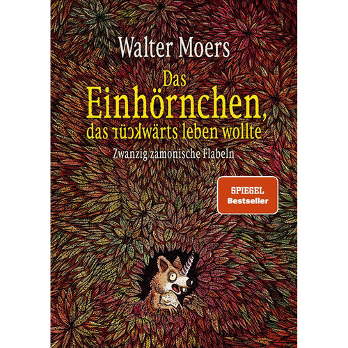 Das einhörnchen - das, einhörnchen,