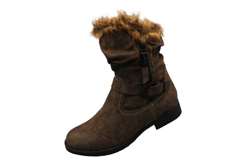 Art 501 winterstiefel - art,