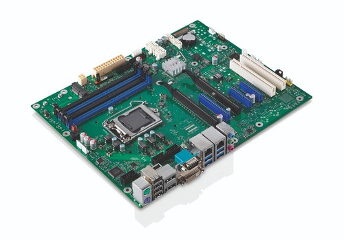 Mainboard kontron d3446 - d3446-s2, atx