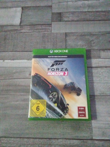 Forza horizon xbox - horizon, [xbox