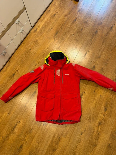 Musto br2 offshore sailing - musto,