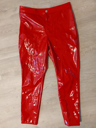 Lack hose rot - in, zustand