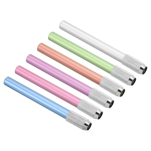 Bleistiftverlängerer 6er pack - bleistiftverlängerer,6er,