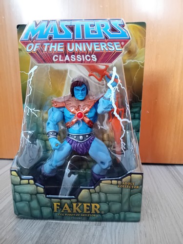 Faker masters of - faker,
