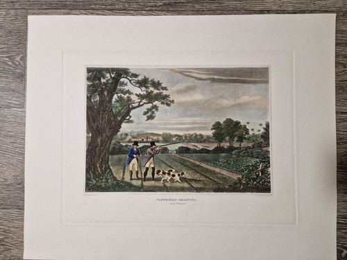 Robert havell kupferdruck - robert,