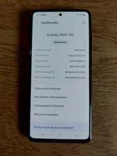 Samsung Galaxy A52s 5G 128GB