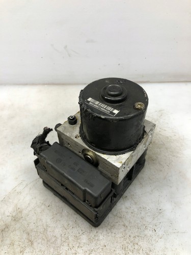 Abs steuerpumpe 1c0907379g - abs,