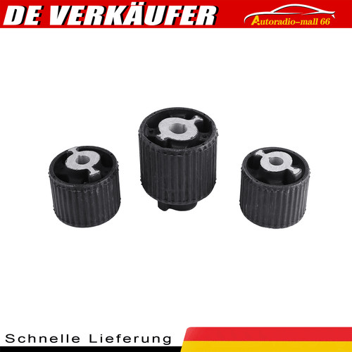 Differentiallager difflager - 3x,