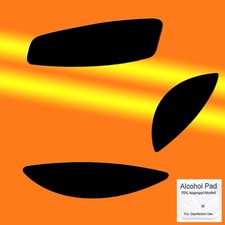 Mausfüße für Logitech Performance MX V2, M950, M950t Ersatz Pad Skates Gleiter