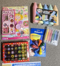 NEU + OVP Großes Kreativset