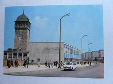 AK Karl Marx Stadt Str. der