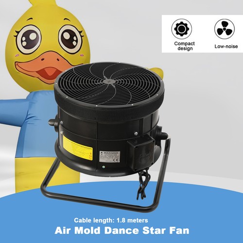 Gebläse für skydancer 950w - gebläse,