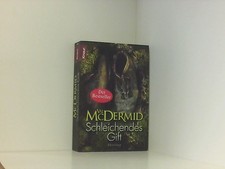 Schleichendes Gift: Thriller