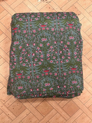 Yard hand blockdruck - yard,