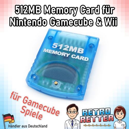 512 memory card nintendo - 512,
