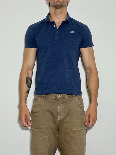 Lacoste sport polohemd - lacoste,