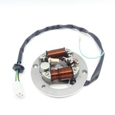 Lichtmaschine Stator Zündung