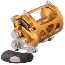 Penn International Gold 80VISW