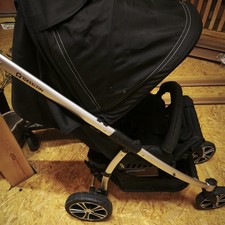 Gesslein Buggy S4, Schwarz