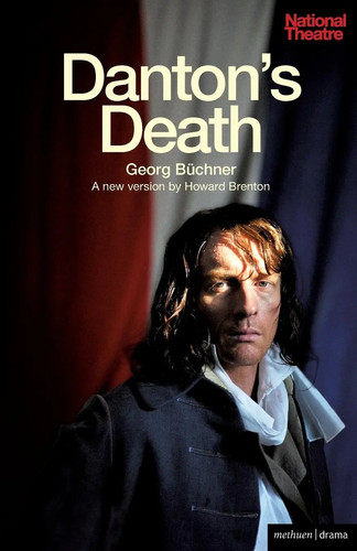 Georg buchner danton - georg,