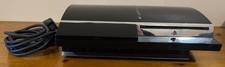 sony playstation 3 ps3 60gb