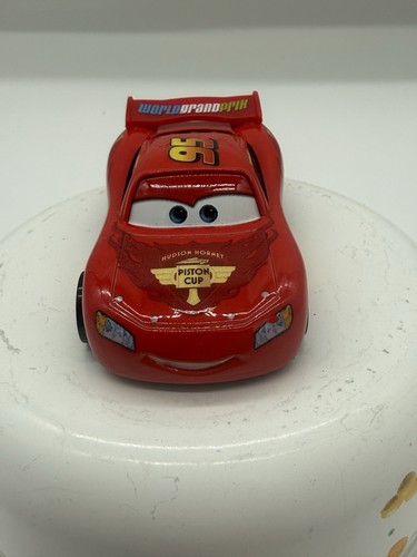 Disney cars lightning mcqueen - lightning,